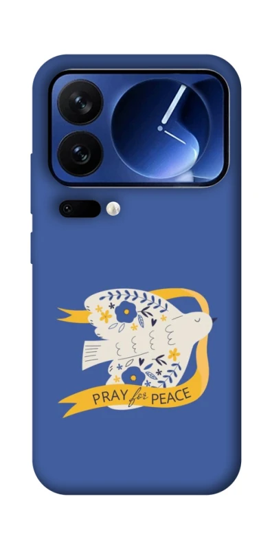 Чехол на Xiaomi Poco F7 Ultra Ласточка фото 1 из 1