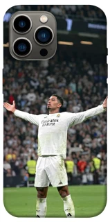 Чехол на Apple iPhone 12 Pro Max (6.7") Jude Bellingham фото 1 из 1