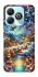 Чохол на ZTE Blade A75 4G Christmas spirit ver.14 фото 1 з 1
