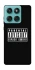 Чохол на Motorola Edge 60 Fusion Parental Advisory Label фото 1 з 1