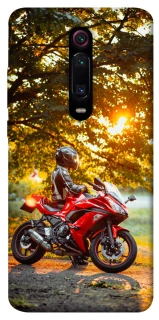 Чохол на Xiaomi Redmi K20 / K20 Pro / Mi9T / Mi9T Pro Промені заходу сонця фото 1 з 1