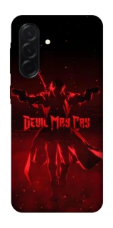 Чехол на Samsung Galaxy A37 5G Devil May Cry фото 1 из 1