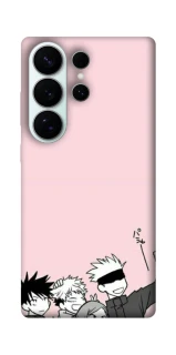 Чехол на Samsung Galaxy S26 jujutsu kaisen v1 фото 1 из 1