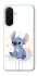 Чохол на Samsung Galaxy A26 5G Stitch ver.4 фото 1 з 1