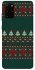 Чохол на Samsung Galaxy S20+ Christmas jumper ver.4 фото 1 з 1