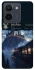 Чохол на Vivo Y36 The Hogwarts ver.2 фото 1 з 1