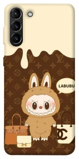 Чохол на Samsung Galaxy S21+ Labubu LV фото 1 з 1