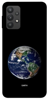 Чехол на Samsung Galaxy A32 (A325F) 4G Earth фото 1 из 1