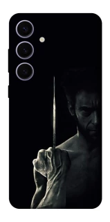 Чехол на Samsung Galaxy S25+ Logan фото 1 из 1