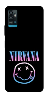 Чохол на ZTE Blade A71 Nirvana ver.6 фото 1 з 1