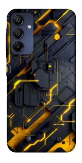 Чехол на Samsung Galaxy A15 4G/5G CyberPhone v2 фото 1 из 1