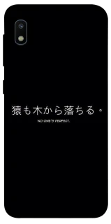 Чехол на Samsung Galaxy A10 (A105F) Japanese Perfect фото 1 из 1