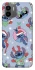 Чохол на Xiaomi Redmi A1 / A2 Stitch ver.20 фото 1 з 1