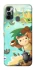 Чохол на TECNO Spark 7 Adopt Me Tropical Adventure фото 1 з 1
