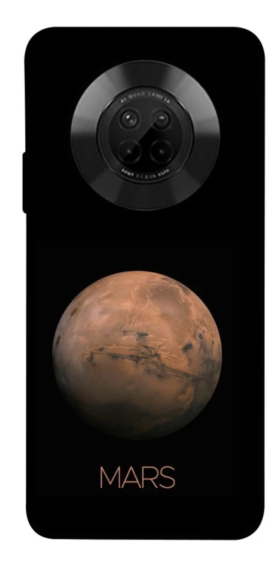 Чехол на Huawei Y9a Mars фото 1 из 1