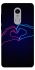 Чехол на Xiaomi Redmi Note 4X / Note 4 (Snapdragon) Neon love фото 1 из 1