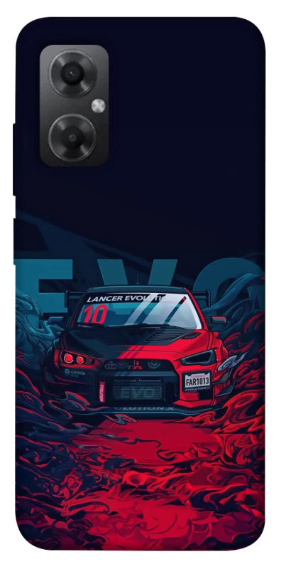 Чохол на Xiaomi Redmi Note 11R EVO 10 фото 1 з 1