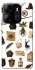 Чохол на Tecno Spark Go 2023 Harry Potter mood фото 1 з 1