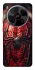 Чехол на ZTE Blade V70 Max Spiderman costume фото 1 из 1