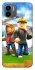Чохол на Xiaomi Redmi A1 / A2 Roblox Builder Adventure фото 1 з 1