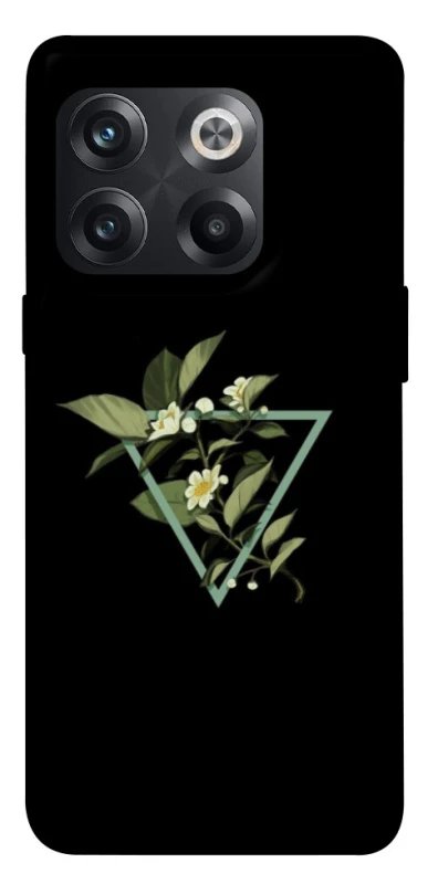 Чехол на OnePlus 10T Flowers ver.2 фото 1 из 1