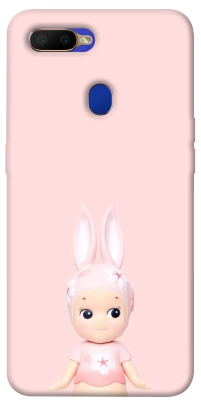 Чохол на Oppo A5s Sakura Bunny Solo фото 1 з 1