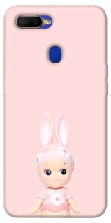 Чехол на Oppo A5s Sakura Bunny Solo фото 1 из 1