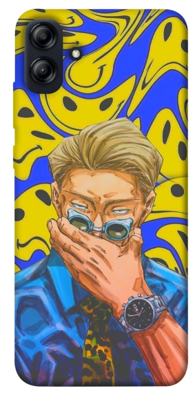 Чехол на Samsung Galaxy A04e Nanami v5 фото 1 из 1