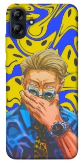 Чехол на Samsung Galaxy A04e Nanami v5 фото 1 из 1