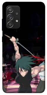 Чехол на Samsung Galaxy A52 4G / A52 5G Maki Prime фото 1 из 1