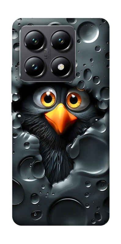 Чехол на Xiaomi 14T Ну привет ! фото 1 из 1