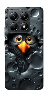 Чохол на Xiaomi 14T Ну привіт ! фото 1 з 1