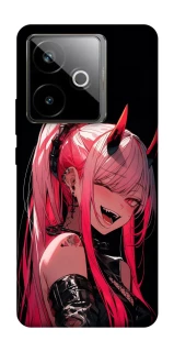 Чохол на Realme GT 7T Makima v2 фото 1 з 1