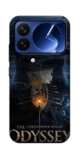 Чохол на Xiaomi 17 Pro Odyssey ver.4 фото 1 з 1