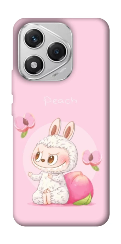 Чохол на Honor 400 Lite Mokoko Peach фото 1 з 1