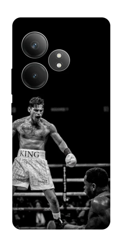 Чохол на Realme GT Neo 6 SE kings фото 1 з 1