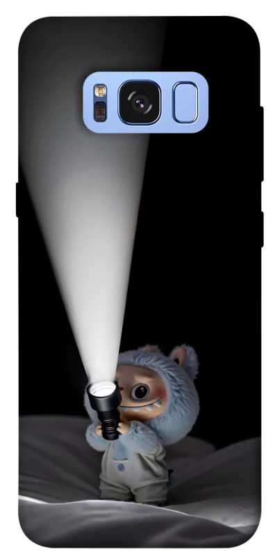 Чохол на Samsung G950 Galaxy S8 Labubu with flashlight ver.3 фото 1 з 1