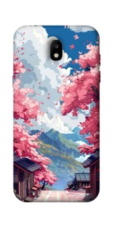 Чехол на Samsung Galaxy J5 (2017) Japanese vibe фото 1 из 1