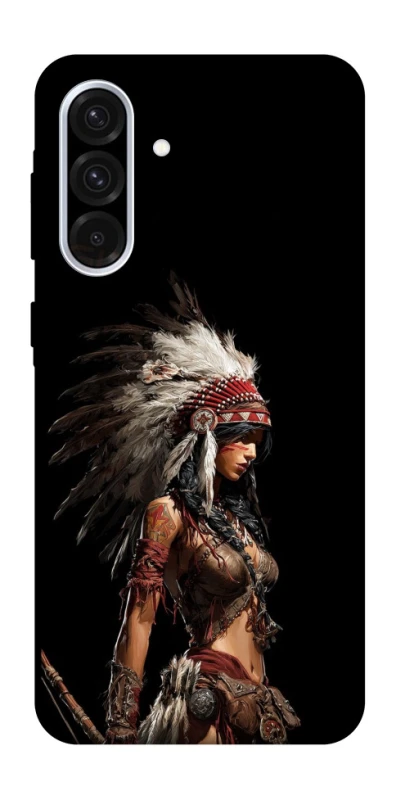 Чохол на Samsung Galaxy A36 5G Goddess of war ver.2 фото 1 з 1