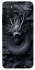 Чохол на Samsung Galaxy A03s black dragon фото 1 з 1