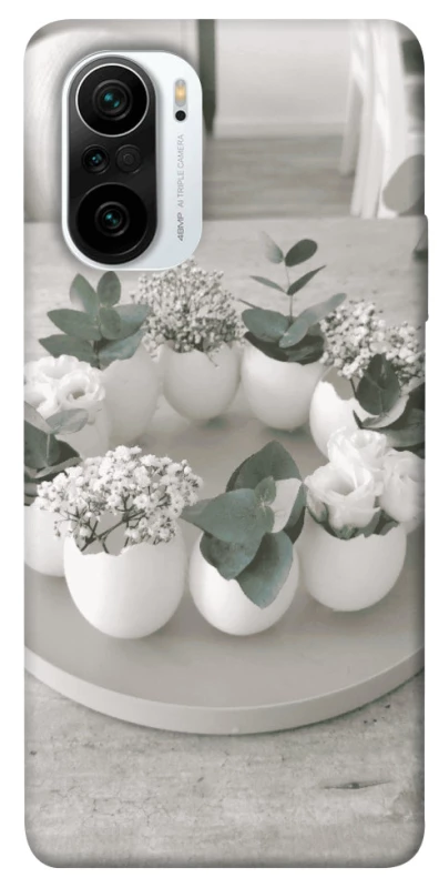 Чохол на Xiaomi Redmi K40 / K40 Pro / K40 Pro+ / Poco F3 Mood фото 1 з 1