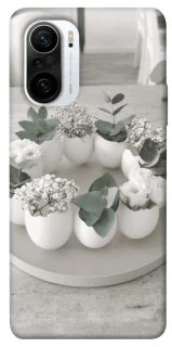 Чохол на Xiaomi Redmi K40 / K40 Pro / K40 Pro+ / Poco F3 Mood фото 1 з 1