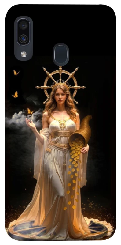 Чохол на Samsung Galaxy A20 / A30 Fortuna фото 1 з 1