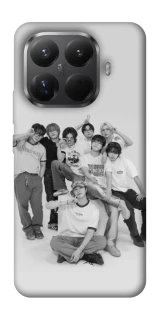 Чехол на Xiaomi 15T Pro Stray Kids All Around фото 1 из 1