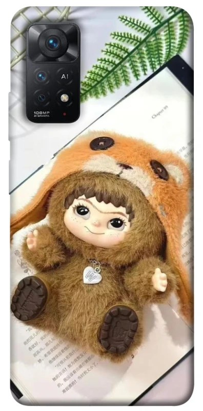 Чохол на Xiaomi Redmi Note 12 Pro 4G Wakuku ver.4 фото 1 з 1