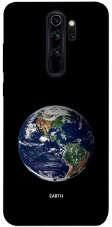 Чехол на Xiaomi Redmi Note 8 Pro Earth фото 1 из 1