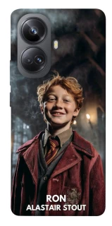 Чохол на Realme 10 Pro+ New Harry Potter ver.3 фото 1 з 1