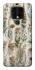 Чохол на TECNO Camon 16 SE Floral design ver.2 фото 1 з 1
