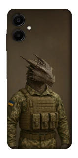Чохол на Samsung Galaxy A06 Дракон захисник фото 1 з 1