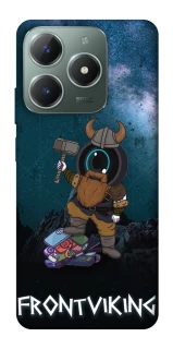 Чохол на Realme C61 Frontviking фото 1 з 1